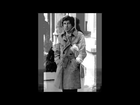 Leonard Cohen » Leonard Cohen - 02 - Who By Fire (Paris 1979)