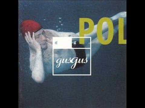 Gus Gus » Gus Gus - Purple