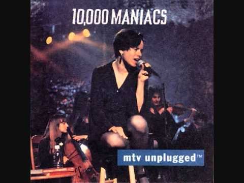 10000 Maniacs » 10000 Maniacs - Eat for Two (Unplugged)