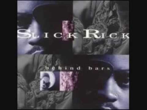 Slick Rick » Slick Rick I'm captive (Lyrics)