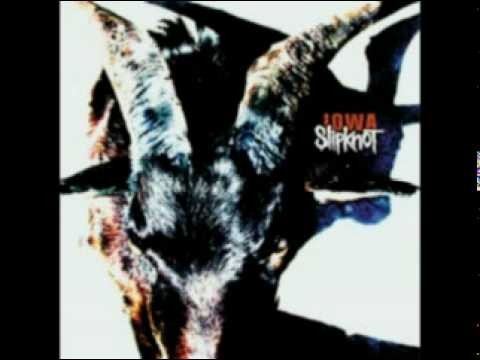 Slipknot » Slipknot - The Shape