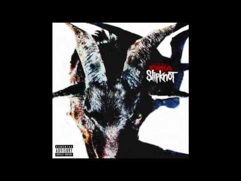 Slipknot » Slipknot- Iowa (Full Album HQ Sound)