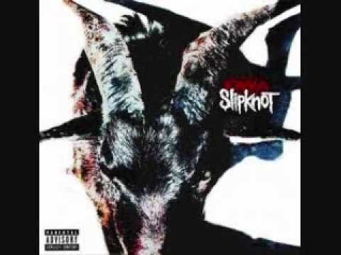 Slipknot » Slipknot - Iowa