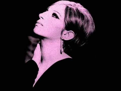 Barbra Streisand » Barbra Streisand - Speak Low