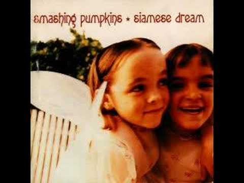 Smashing Pumpkins » The Smashing Pumpkins - Siamese Dream - Today
