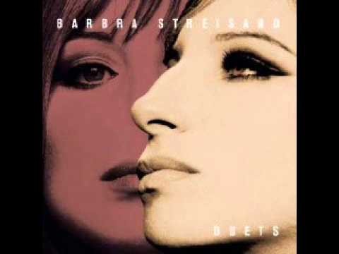 Barbra Streisand » Barbra Streisand-All I Know of Love