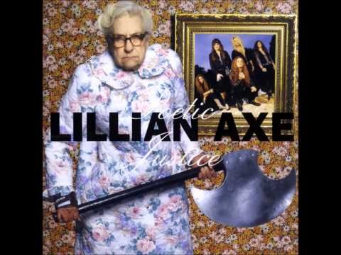 Lillian Axe » Lillian Axe-No Matter What