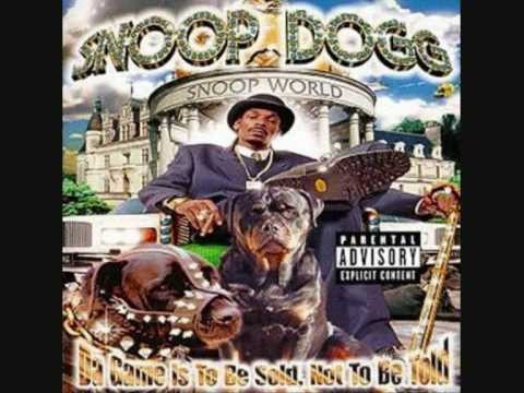 Snoop Dogg » Snoop Dogg - Tru Tank Dogs (Feat Mystikal)