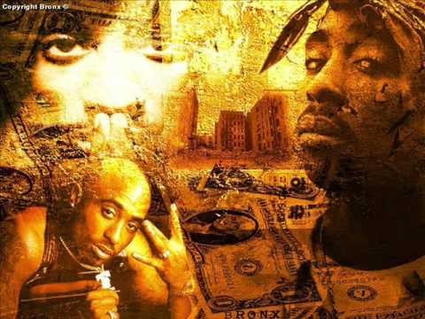 Snoop Dogg » 2Pac ft  Outlawz & Snoop Dogg - All about you