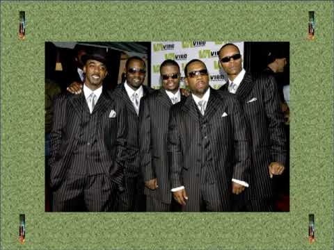 New Edition » New Edition - Boys to Men