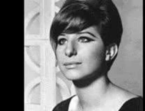 Barbra Streisand » Barbra Streisand: The 60's