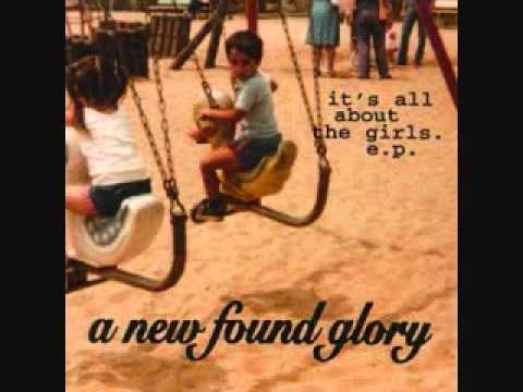 New Found Glory » New Found Glory - My Solution [1997]