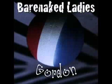 Barenaked Ladies » Barenaked Ladies - Box Set (lyrics)