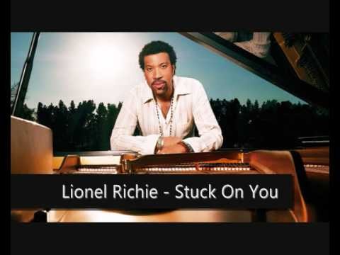 Lionel Richie » Lionel Richie - Stuck On You