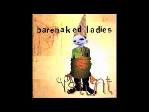 Barenaked Ladies » Barenaked Ladies- Some Fantastic