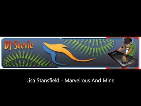 Lisa Stansfield » Lisa Stansfield - Marvellous And Mine.wmv