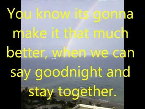 Beach Boys » The Beach Boys - Wouldn't It Be Nice (With Lyrics)