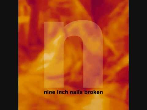 Nine Inch Nails » Nine Inch Nails - Help Me I Am In Hell
