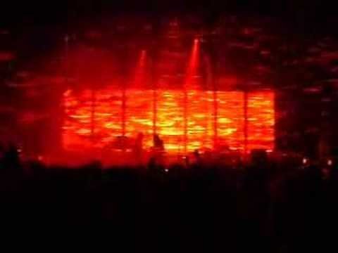 Nine Inch Nails » Nine Inch Nails Live - Help me I am in Hell