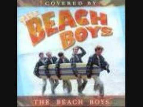 Beach Boys » The Beach Boys - Then I Kissed Her