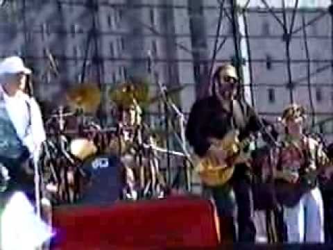 Beach Boys » The Beach Boys - Sail on Sailor live 1995