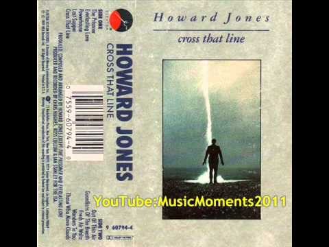 Howard Jones » Everlasting Love - Howard Jones