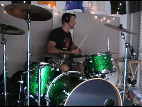Local H » Local H - All The Kids Are Right  - Drum Cover