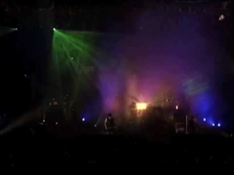 Nine Inch Nails » Nine Inch Nails: Wish (live) (1995)