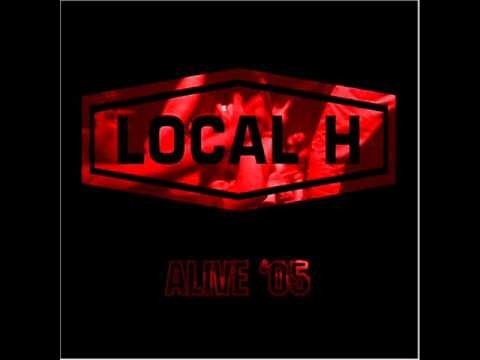 Local H » Local H - All The Kids Are Right-07