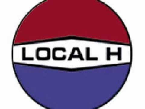Local H » Local H - What Can I Tell You?