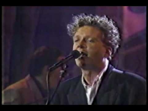 Squeeze » Squeeze ~ Hourglass [Top Of The Pops 1987]