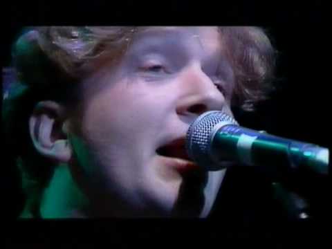 Squeeze » Squeeze - Footprints/ Pulling Mussels (live)