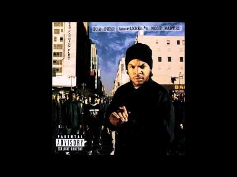 Ice Cube » Ice Cube - Turn Off the Radio (Explicit)