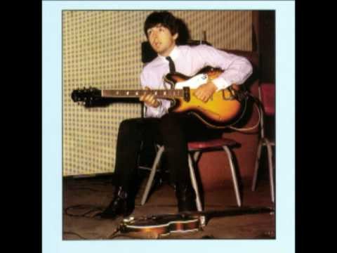 Beatles » the Beatles - 12 Bar Original Jam (1965 Mono Mix)