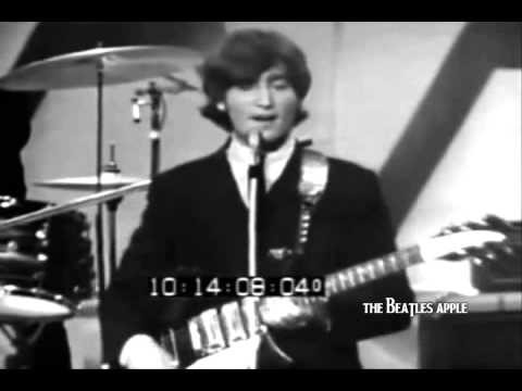 Beatles » The Beatles Live "Blackpool Night Out 1965 Part 2