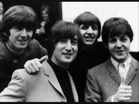 Beatles » Favorite Beatles Albums