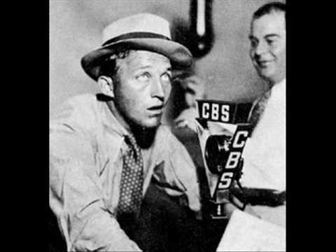 Louis Armstrong » Bing Crosby & Louis Armstrong -- Lazy Bones.wmv