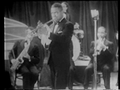 Louis Armstrong » Louis Armstrong "Tiger Rag" 1932