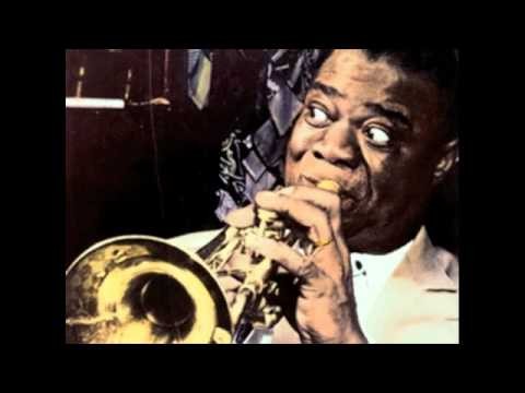 Louis Armstrong » Louis Armstrong ~ Lazybones | 1939