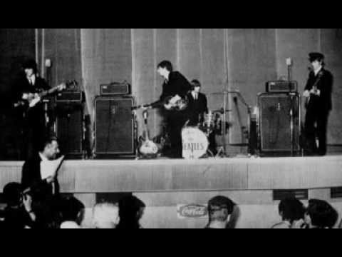 Beatles » The Beatles - Johnny B. Goode (Live at BBC)