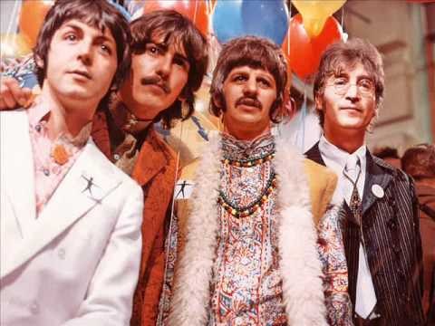 Beatles » The Beatles - Johnny B. Goode