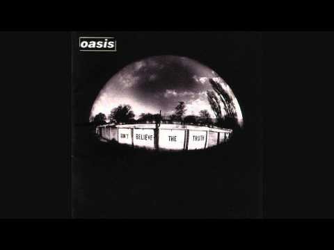 Oasis » Oasis - Love Like A Bomb (album version)