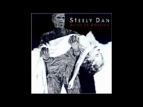 Steely Dan » Steely Dan Alive In America/Third World Man