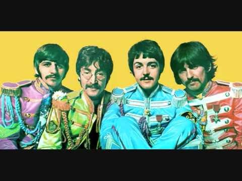 Beatles » The Beatles- Johnny B. Goode