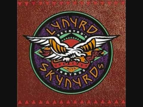 Lynyrd Skynyrd » Lynyrd Skynyrd Truck Driving Man
