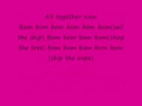 Beatles » All Together Now The Beatles (with lyrics)