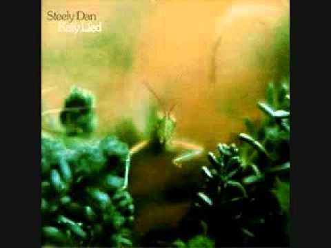 Steely Dan » Chain Lightning by Steely Dan - YouTube.flv