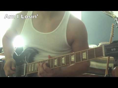 Lynyrd Skynyrd » Lynyrd Skynyrd Nuthin' Fancy Guitar Solo Medley