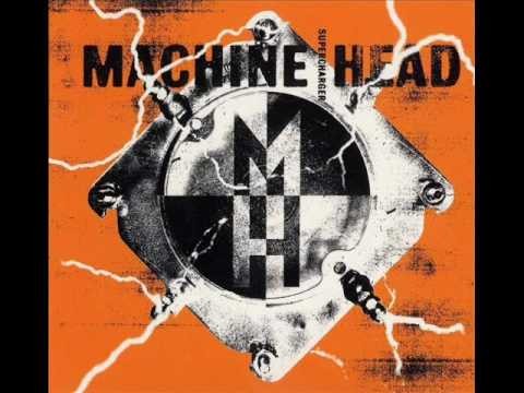 Machine Head » Machine Head- White Knuckle Blackout (Demo)