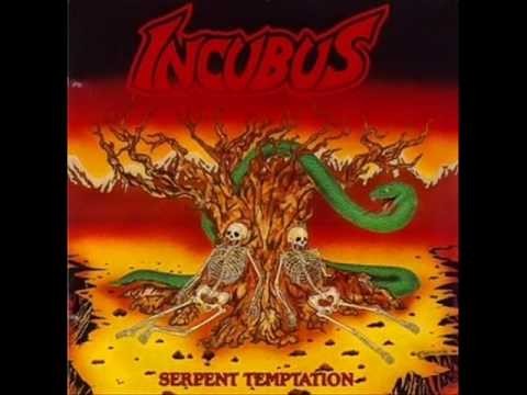 Incubus » Opprobrium (Incubus) - The Battle Of Armageddon